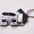 90NB09Y1-R10040 Asus Usb Board G752VL-BHI7N32 G752VL-1A g752vl-uh71t