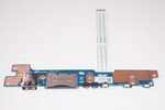 90NB0AL0-R10010 Asus Q303ua-Bsi5t21 Usb Board Q303UA-BSI5T21