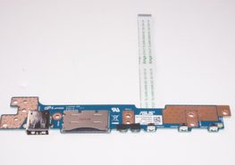 90NB0AL0-R10010 Asus Q303ua-Bsi5t21 Usb Board Q303UA-BSI5T21