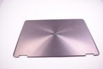 90NB0BA2-R7A011 Asus Lcd Back Cover UX360CA-UBM1T UX360CA