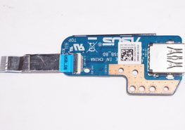 90NB0C00-R10020 Asus Usb Board UX360UA-1C UX360UA-1C Q324UA-BHI7T17