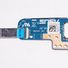 90NB0C00-R10020 Asus Usb Board UX360UA-1C UX360UA-1C Q324UA-BHI7T17