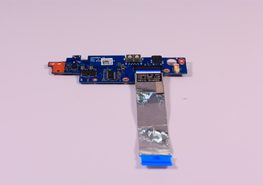 60NB0CE0-IO2000 Asus I/O Board Q534UX-BI7T22