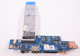 60NB0CE0-IO2000 Asus I/O Board Q534UX-BI7T22
