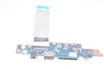 90NB0CE0-R10020 Asus Io Board W/ Ffc Cable Q524UQ-BI7T20