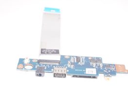 90NB0CE0-R10020 Asus Io Board W/ Ffc Cable Q524UQ-BI7T20