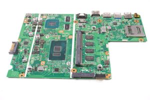 90NB0CG0-R03000 Asus Intel Core i7-6500u 8GB Motherboard X541UV-BH71-CB