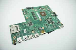 90NB0CN0-R00020 Asus AMD A8-7410 4GB Motherboard X540YA