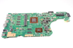 90NB0D40-R00030 Asus Intel Core A12-9700P 8GB Motherboard X555B