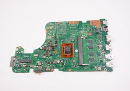 90NB0D50-R00010 Asus A10-9600P Motherboard X555QA
