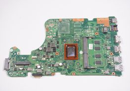 90NB0D50-R00070 Asus Amd A12-9720P 8GB Motherboard X555QA-CBA12A