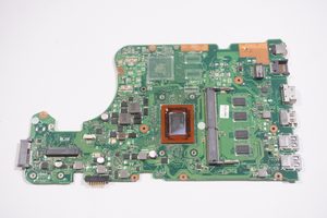 90NB0D50-R00070 Asus Amd A12-9720P 8GB Motherboard X555QA-CBA12A