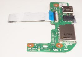 69N0UZE10C00-01 Asus USB Board X555QA-CBA12A