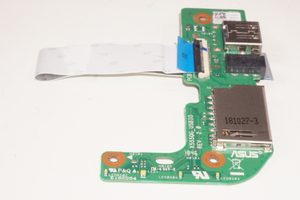 90NB0D50-R10020 Asus USB Board X555QA-CBA12A