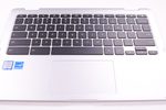 90NB0DF1-R31US0 Asus Palmrest Touchpad & Us Black Keyboard C302CA-GU001