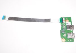 90NB0DM0-R10030 Asus Input Output Board FX73VE-WH71