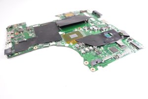 90NB0DN0-R01400 Asus Intel i7-7700HQ Nvidia GeForce GTX 1050 Motherboard GL753VE