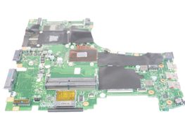 90NB0DW0-R00050 Asus Intel Core i7-7700HQ Motherboard GL553VD