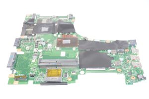 90NB0DW0-R00050 Asus Intel Core i7-7700HQ Motherboard GL553VD