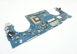 90NB0DZ0-R00010 Asus Intel i7-7700HQ GTX 1070 8GB System Board GL702VS-BI7N12