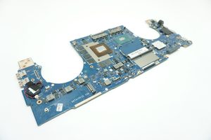 90NB0DZ0-R00010 Asus Intel i7-7700HQ GTX 1070 8GB System Board GL702VS-BI7N12