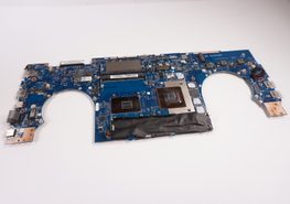 90NB0DZ0-R00020 Asus Intel i7-7700HQ  GTX1070 8GB Motherboard GL702VS-BI7N12