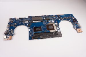 90NB0DZ0-R00020 Asus Intel i7-7700HQ  GTX1070 8GB Motherboard GL702VS-BI7N12