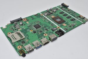 90NB0E80-R00012 Asus Intel N4200 4GB Motherboard X541NA
