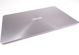 90NB0EC1-R7A020  Asus  LCD COVER ASSY BOE QUARTZ GREY UX430UA-1A