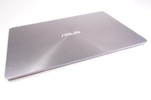 13N1-2YA0Q01 Asus Asus UX430UA-1A LCD COVER ASSY BOE QUARTZ GREY  UX430UADH7