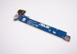 90NB0EI0-R10020 Asus Input Output I/O Board UX490UA-XS74