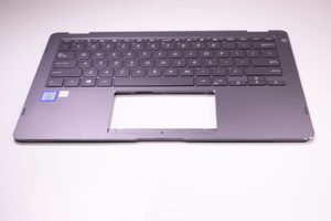 90NB0EN2-R30300 Asus Palmrest & Us Keyboard Q325UA-BI7T21 Q325UA-BI7T18