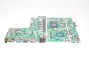 90NB0ER0-R02000 Asus Intel i7-7500U 8GB Motherboard X541UJ