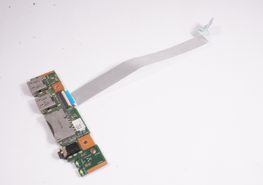 90NB0EW0-R10010 Asus Input Output Board N705UN-ES76