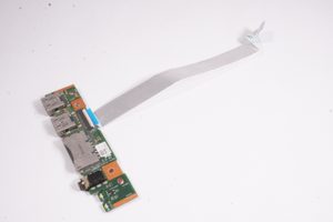 90NB0EW0-R10010 Asus Input Output Board N705UN-ES76