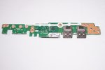 90NB0FS0-R10020 Asus Io Board Q405UA-BI5T5