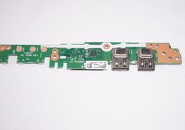 60NB0G60-IO1010 Asus IO Board Q405UA-BI5T5