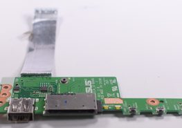 90NB0G40-R10010 Asus I/O  Board Q505UA-BI5T7