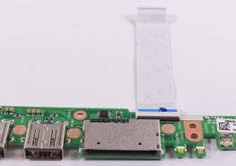 32BKJIB0010 Asus Power Button Board USB Card  Reader Q405UA-BI5T5