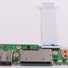 90NB0G60-R10010 Asus Power Button Board Usb Card  Reader Q405UA-BI5T5