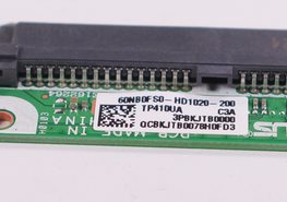 90NB0G60-R10020 Asus Hdd Board Q405UA-BI5T5PUS4
