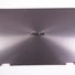 13NB0GD1AM0401 Asus LCD Back Cover  SLATE GREY UX461UA-DS51T