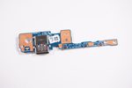 90NB0GG0-R10010 Asus Input Output Board UX461UA-DS51T