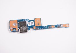 90NB0GG0-R10010 Asus Input Output Board UX461UA-DS51T