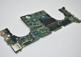 90NB0GL0-R00020 Asus Intel Core i7-7700HQ V6G Motherboard GL703VM