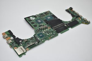 90NB0GL0-R00020 Asus Intel Core i7-7700HQ V6G Motherboard GL703VM