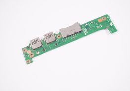 90NB0GT0-R10010 Asus Input Output Board S410UN-NS74