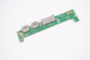 90NB0GT0-R10010 Asus Input Output Board S410UN-NS74