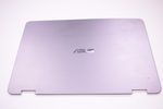 90NB0GW1-R7A010 Asus Lcd Back Cover TP401NA-1A