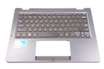 90NB0H01-R30080 Asus US Palmrest Keyboard J202NA-DH01T